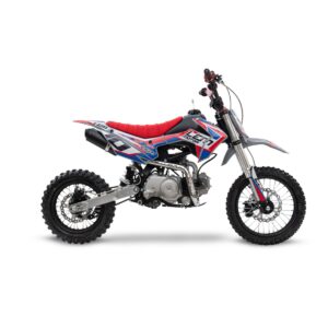 PITBIKE CRZ 110 A /125M