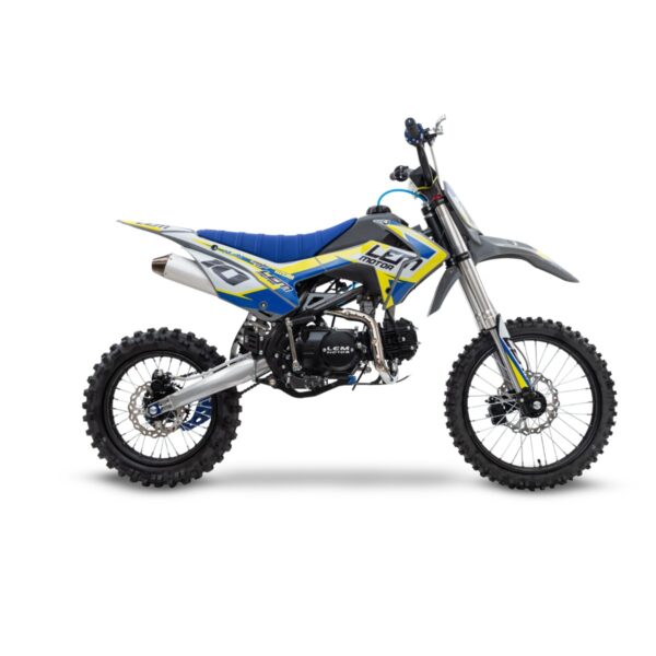 PITBIKE RF 125CC SPORT 17/14 NEW VERSION