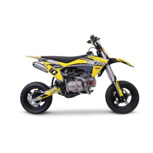 MOTARD LEM RF 160 New Version