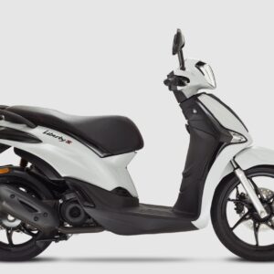 Piaggio Liberty S 50